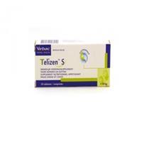 Telizen S 50 mg 30 tabl.