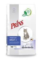 Prins VitalCare Adult Fit Katzenfutter 10 kg