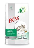 Prins VitalCare Senior Katzenfutter 10 kg