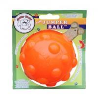 Jolly Jumper Ball - Oranje - 10 cm