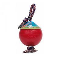 Jolly Ball Romp-n-Roll 20 cm Rood