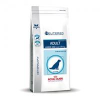 Royal Canin VCN - Neutered Adult Large Dog 3,5 kg