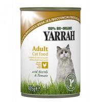 Yarrah Kat Kip In Saus (405g)