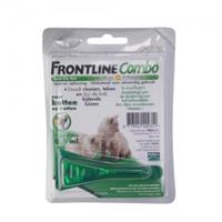 Frontline Combo Kitten - 1 pipet