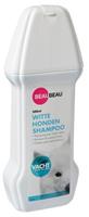 beau beau Hondenshampoo witte vacht 500 ML