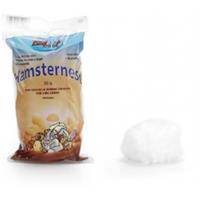 Petproducts Knaagdierwatten Eetbaar - Nestmateriaal