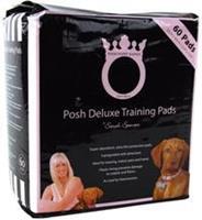 Posh Puppy Training Pads - 60 stuks