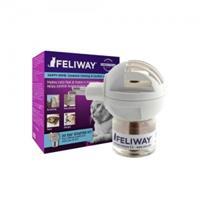 Feliway Classic Feromoon verdamper 48 ml kat 066099