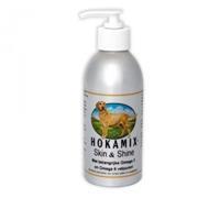 Grau 250ml Hokamix Skin & Shine Notenolie voor Hond en Kat