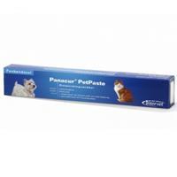 Panacur PetPaste Wurmkur für Hunde und Katzen Pro Verpackung