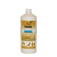 All Friends Animal House Cleaner - 1 l