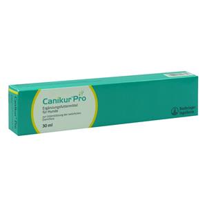 Canikur Pro für Hunde 15 ml