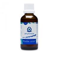 Phytonics Bladder Compositum (50ml)