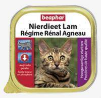 beaphar Nierdieet Lam 100 gr