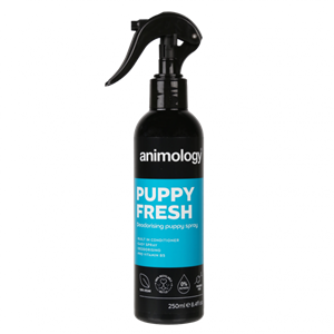 Animology Puppy Fresh Refreshing Spray