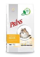 Prins VitalCare Indoor Katzenfutter 10 kg