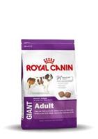 Royalcanin Giant Adult 15Kg