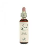 Bach Flower Remedies Maskerbloem 20ml