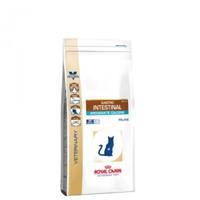 Royal Canin Veterinary Diet Royal Canin Gastro Intestinal Moderate Calorie Katzenfutter 2 kg