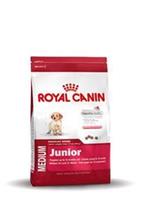 Royal Canin Medium Puppy Hundefutter 15 kg