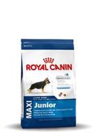 15kg Maxi Puppy/Junior Royal Canin Hondenvoer