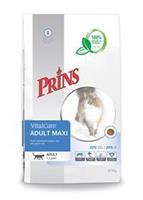 Prins VitalCare Adult Maxi Katzenfutter 10 kg