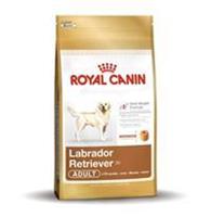 Royal Canin Breed Royal Canin Adult Labrador Retriever Hundefutter 12 kg