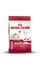 Royal Canin Medium Adult 7+ Hundefutter 2 x 15 kg