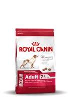 Royal Canin Medium Adult 7+ hondenvoer 15 kg