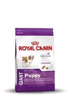 Royal Canin Giant Puppy Hundefutter 15 kg