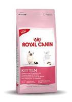 Royalcanin Kattenvoer - Kitten - Dubbelpak: 2 x 10 kg