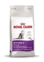 Royalcanin Sensible 10 kg Kattenvoer