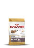 Royal Canin Adult Bulldogge Hundefutter 12 kg