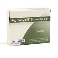 Easypill Smectite voor Katten - 20 x 2 g