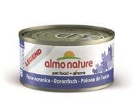 Almo Nature HFC Jelly Kattenvoer Nat Oceaanvis 70 gr