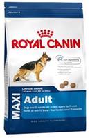 Royal Canin Maxi Adult Hundefutter 4 kg