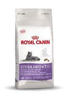 Royalcanin Sterilised 7+ - 10 kg