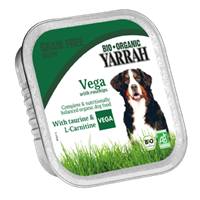 Hond Alucup Vegetarische Groente (150g)