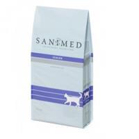 Sanimed Senior Cat 1.5 kg.