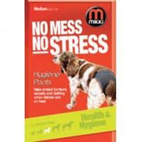 Mikki loopsheidbroekje M