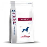 Royal Canin Veterinary Diet Hepatic Hundefutter 1.5 kg