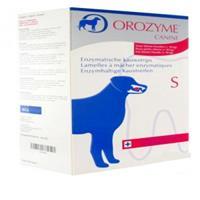 Orozyme Kauwstrips S - 224 gr.