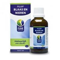 Puur Urogeni (Blase & Nieren) für Hund und Katze 50 ml