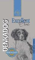 Denkadog Hondenvoer Excellent Croc 2,5 kg