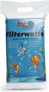 Beeztees Zoobest aquarium filterwatten 100gr