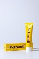 Vetramil Wondzalf Honing Tube (30g)