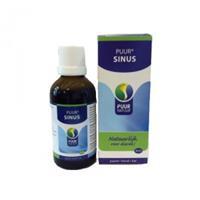 Puur Sinus (Atemwege) für Hund und Katze 50 ml