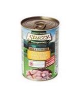 Stuzzydog Blik Adult 400 g - Hondenvoer - Kip