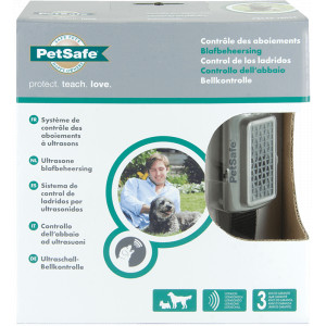 Petsafe Antiblafband voor kleine honden