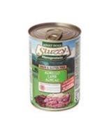 Stuzzy Hondenvoer MonoProtein Lam 400 gr